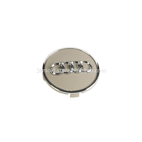 Car Logo Injection Mould